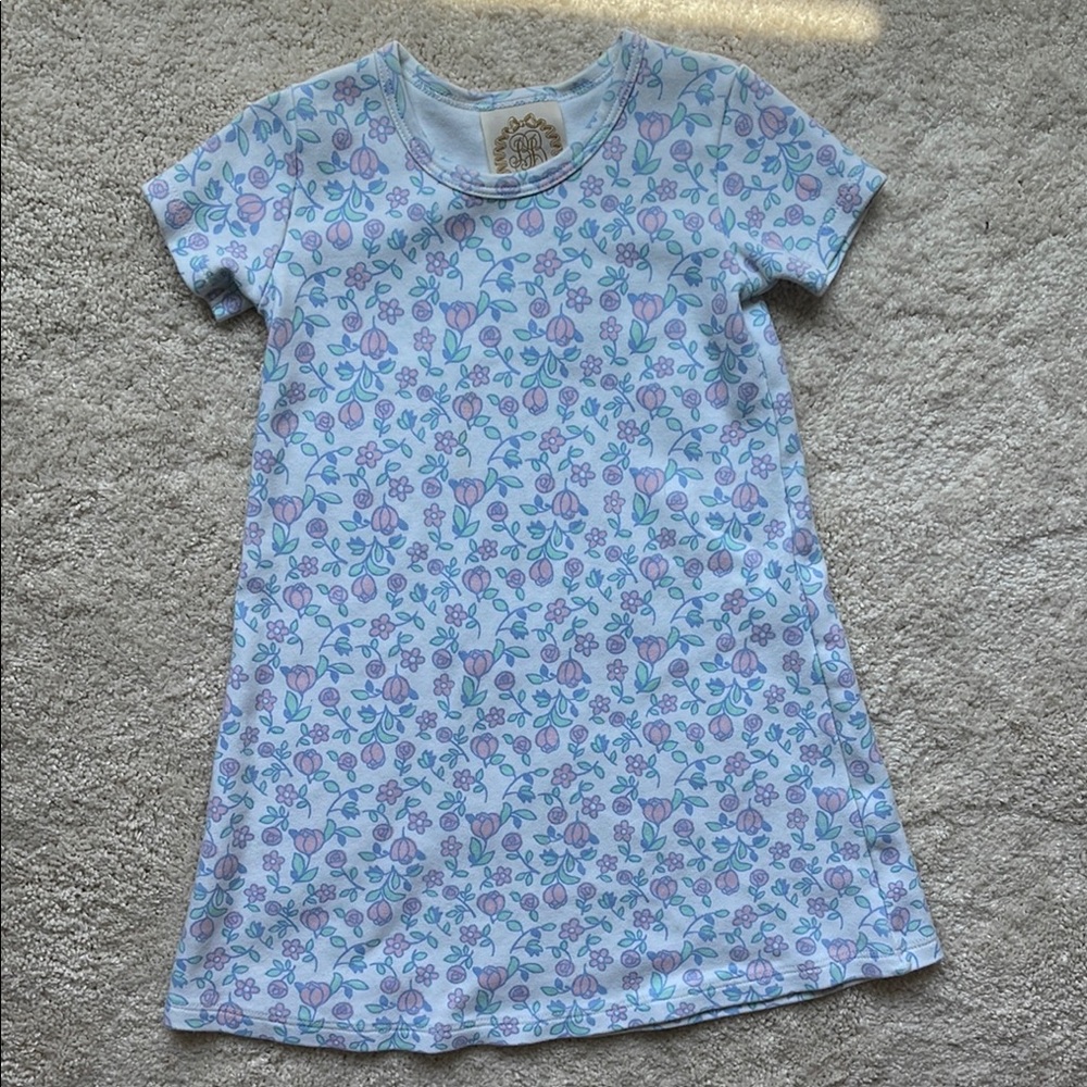 The Beaufort Bonnet Company Polly Play Dress